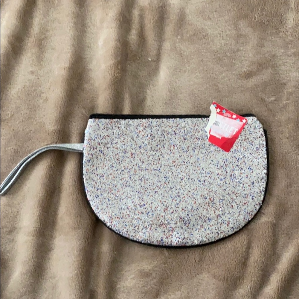 Wristlet